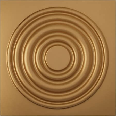 19 5/8in. W X 19 5/8in. H Wade EnduraWall Decorative 3D Wall Panel, Total 32.04 Sq. Ft., 12PK
